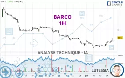 BARCO - 1H