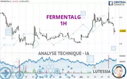 FERMENTALG - 1H