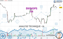 EKINOPS - 1H