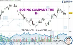 BOEING COMPANY THE - 1H