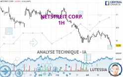 NETSTREIT CORP. - 1H