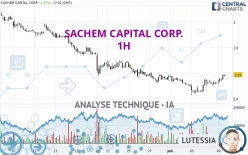 SACHEM CAPITAL CORP. - 1H