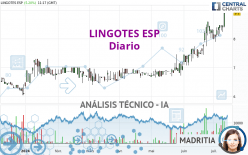 LINGOTES ESP - Diario