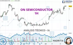 ON SEMICONDUCTOR - 1H