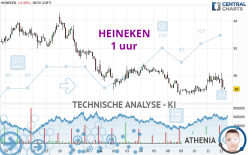 HEINEKEN - 1 uur