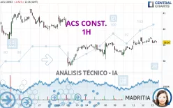 ACS CONST. - 1H