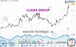 LLAMA GROUP - 1H