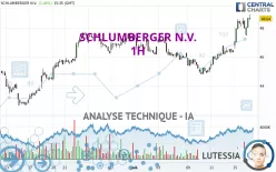 SCHLUMBERGER N.V. - 1H