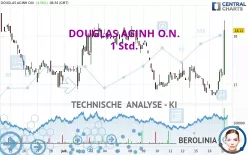 DOUGLAS AGINH O.N. - 1 Std.