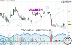 ALGREEN - 1H