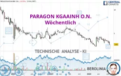 PARAGON KGAAINH O.N. - Wöchentlich