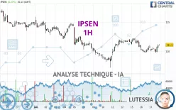 IPSEN - 1H