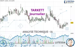 TARKETT - Journalier