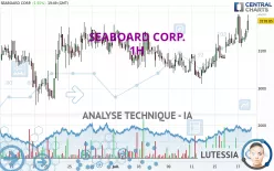 SEABOARD CORP. - 1H