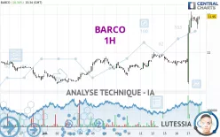 BARCO - 1H