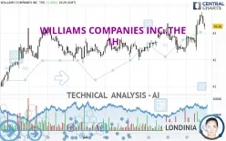 WILLIAMS COMPANIES INC. THE - 1H