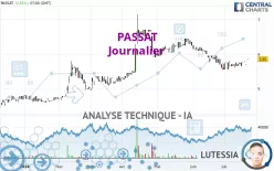 PASSAT - Journalier