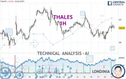 THALES - 1 Std.