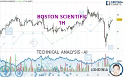 BOSTON SCIENTIFIC - 1H