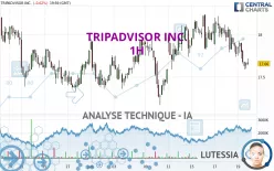 TRIPADVISOR INC. - 1H