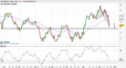 NZD/JPY - Diario