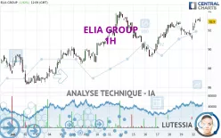 ELIA GROUP - 1 Std.