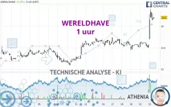 WERELDHAVE - 1 uur