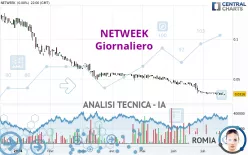NETWEEK - Giornaliero