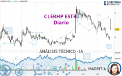 CLERHP ESTR. - Diario