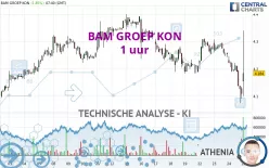 BAM GROEP KON - 1 uur