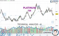 PLATINUM - 1 Std.