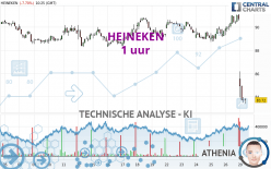 HEINEKEN - 1 uur