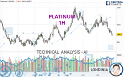 PLATINUM - 1 Std.