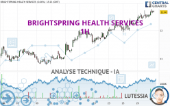 BRIGHTSPRING HEALTH SERVICES - 1H