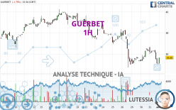 GUERBET - 1H