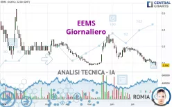 EEMS - Giornaliero