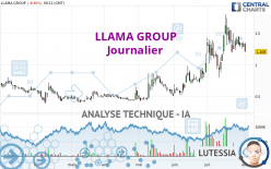 LLAMA GROUP - Diario