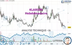 KLARSEN - Hebdomadaire