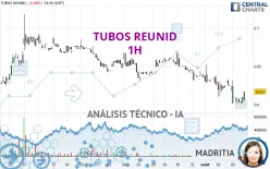 TUBOS REUNID - 1H