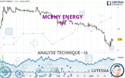 MCPHY ENERGY - 1H