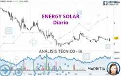 ENERGY SOLAR - Diario