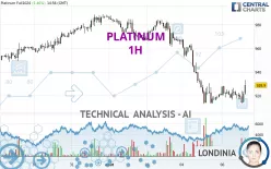 PLATINUM - 1H