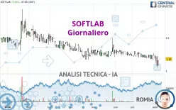 SOFTLAB - Giornaliero