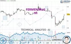 FERMENTALG - 1H