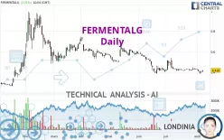 FERMENTALG - Daily