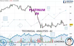 PLATINUM - 1H