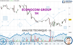 ECONOCOM GROUP - 1H