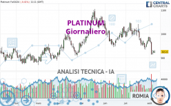 PLATINUM - Giornaliero