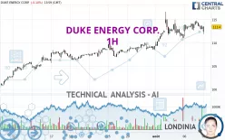 DUKE ENERGY CORP. - 1H