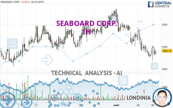 SEABOARD CORP. - 1H